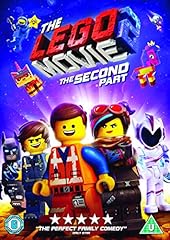 Lego movie edizione d'occasion  Livré partout en France