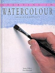 Starting watercolour for sale  Delivered anywhere in UK