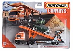 Matchbox convoys cabover for sale  Delivered anywhere in Ireland