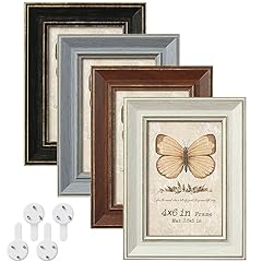 4x6 picture frames for sale  Delivered anywhere in USA 