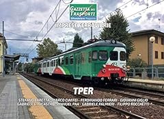 Tper trasporto passeggeri usato  Spedito ovunque in Italia 