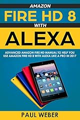 Amazon fire alexa for sale  Delivered anywhere in UK