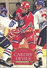 Cardiff devils for sale  Delivered anywhere in UK