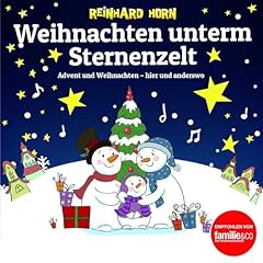 Weihnachten unterm sternenzelt gebraucht kaufen  Wird an jeden Ort in Deutschland