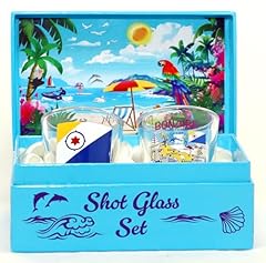 Bonaire caribbean boxed for sale  Delivered anywhere in USA 