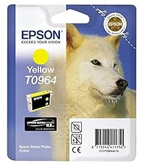 Epson t0965 husky for sale  Delivered anywhere in UK