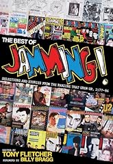 Best jamming selections for sale  Delivered anywhere in UK