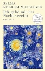 Gehe nacht vereint gebraucht kaufen  Wird an jeden Ort in Deutschland