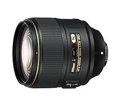 Nikkor 105mm 1.4e for sale  Delivered anywhere in Ireland