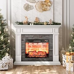 Naice electric fireplace for sale  Delivered anywhere in USA 