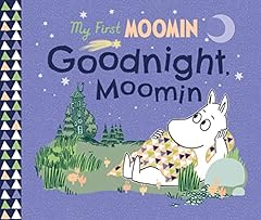 First moomin goodnight for sale  Delivered anywhere in UK