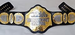 Qualitycreator tna heavyweight for sale  Delivered anywhere in USA 