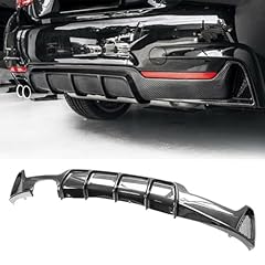 Rear bumper diffuser for sale  Delivered anywhere in UK
