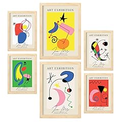 Nacnic ensemble affiches d'occasion  Livré partout en France