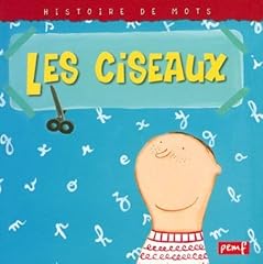 Ciseaux d'occasion  Livré partout en France