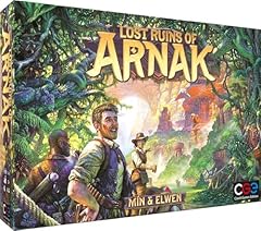 Lost ruins arnak for sale  Delivered anywhere in USA 
