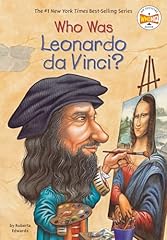 Leonardo da vinci for sale  Delivered anywhere in USA 