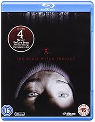 The blair witch d'occasion  Livré partout en France