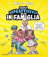 Lezioni sopravvivenza alla usato  Spedito ovunque in Italia 