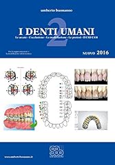 Denti umani. per usato  Spedito ovunque in Italia 