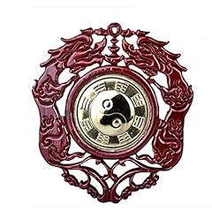 Qtbh bagua mirror for sale  Delivered anywhere in USA 