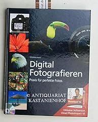 Digital fotografieren praxis gebraucht kaufen  Wird an jeden Ort in Deutschland