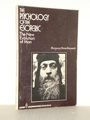 Psychology esoteric for sale  Delivered anywhere in USA 