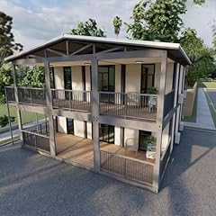Story tiny home for sale  Delivered anywhere in USA 