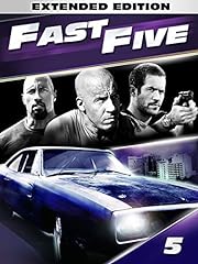 Fast five extended for sale  Delivered anywhere in USA 