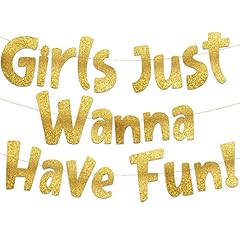 Girls wanna fun for sale  Delivered anywhere in USA 