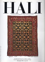 Hali magazine december for sale  Delivered anywhere in USA 