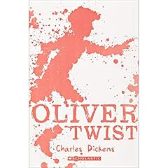 Oliver twist paperback for sale  Delivered anywhere in USA 
