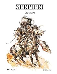 Monstre d'occasion  Livré partout en France