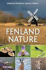 Fenland nature for sale  Delivered anywhere in UK