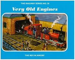 Railway series old for sale  Delivered anywhere in UK