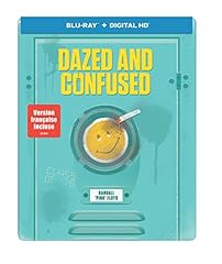 Dazed confused steelbook for sale  Delivered anywhere in USA 