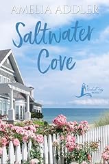 Saltwater cove for sale  Delivered anywhere in UK