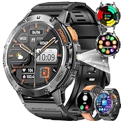Bkohjaji orologio smartwatch usato  Spedito ovunque in Italia 