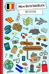 Reisetagebuch kinder urlaubsta gebraucht kaufen  Wird an jeden Ort in Deutschland