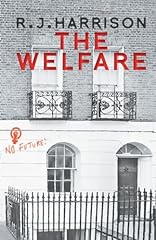 Welfare for sale  Delivered anywhere in UK