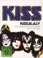 Kiss kissology vol gebraucht kaufen  Wird an jeden Ort in Deutschland