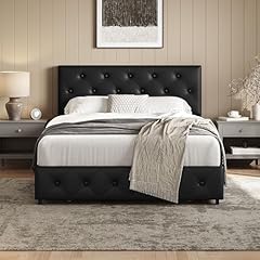 Yaheetech full bed for sale  Delivered anywhere in USA 