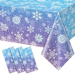 Pack winter snowflake for sale  Delivered anywhere in USA 