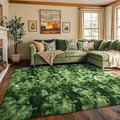 Soft dark green for sale  Delivered anywhere in USA 