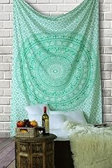 Rajrang green mandala for sale  Delivered anywhere in UK