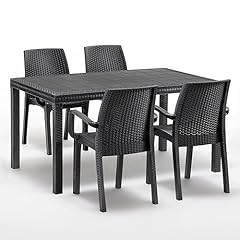 Bica diningset tlg gebraucht kaufen  Wird an jeden Ort in Deutschland