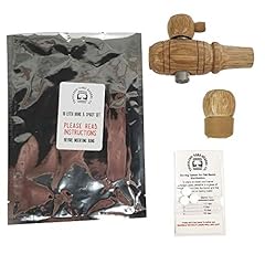 Wooden spigot bung for sale  Delivered anywhere in USA 