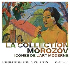 Collection morozov icônes d'occasion  Livré partout en Belgiqu