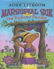 Marsupial sue presents for sale  Delivered anywhere in USA 