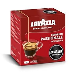 Lavazza capsule caffè usato  Spedito ovunque in Italia 
